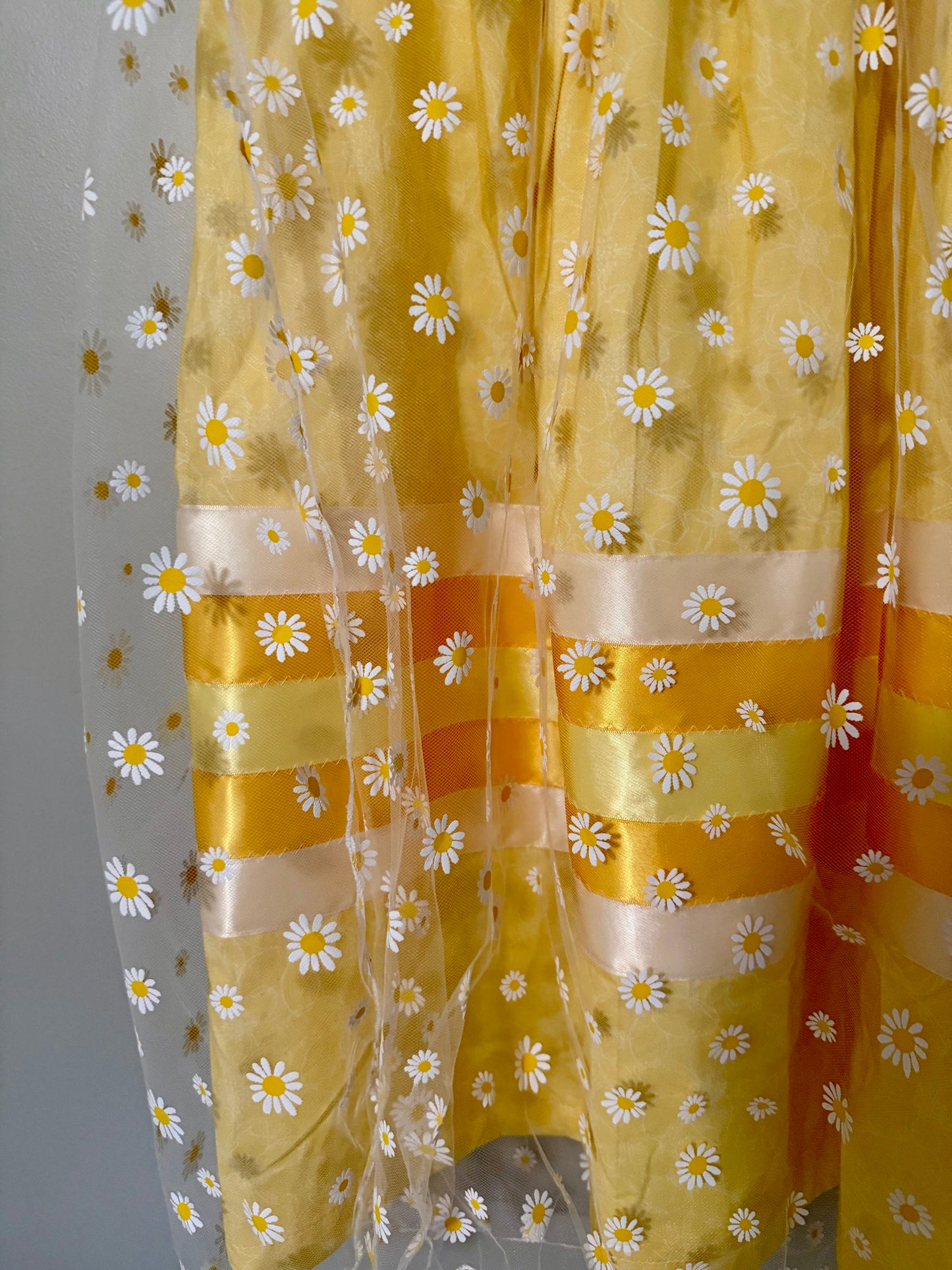 daisy overlay