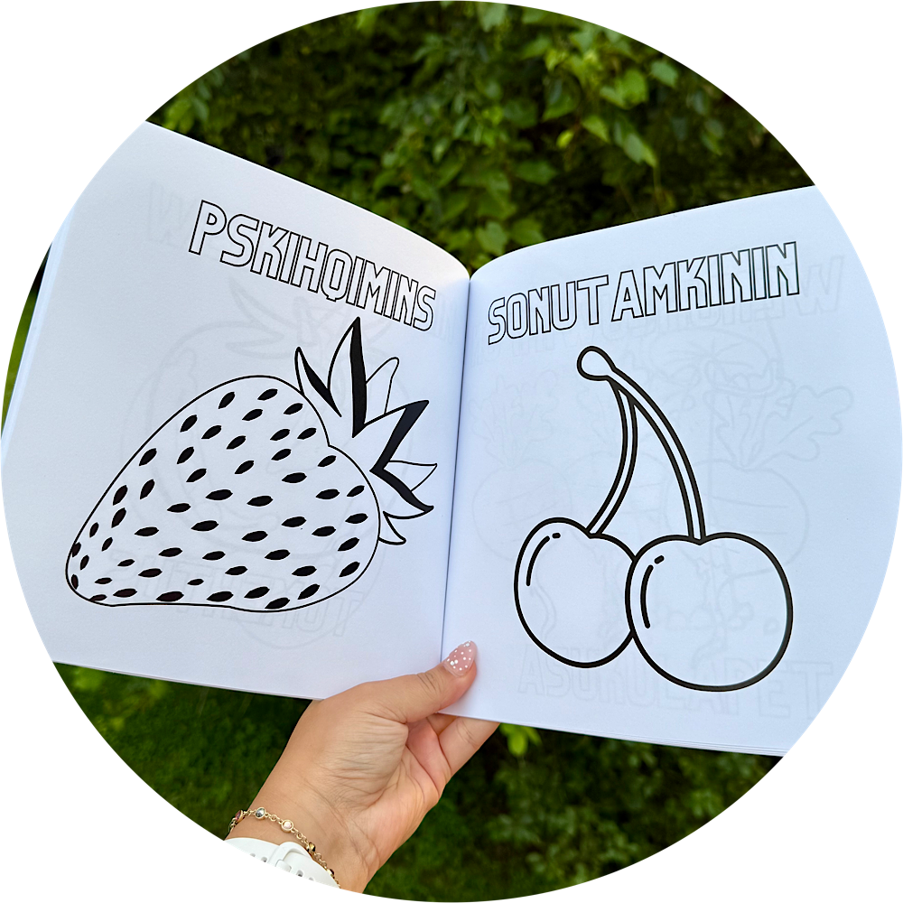 minkasikil naka pecotopolsol