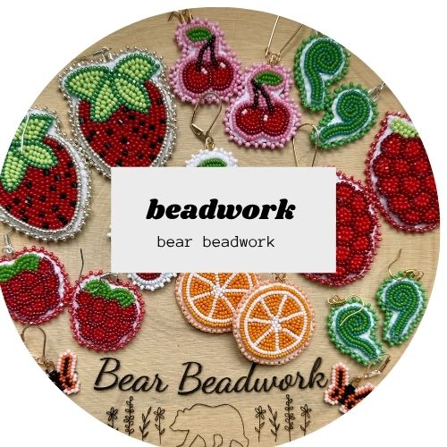 beadwork