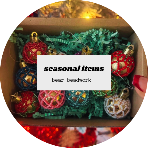 seasonal