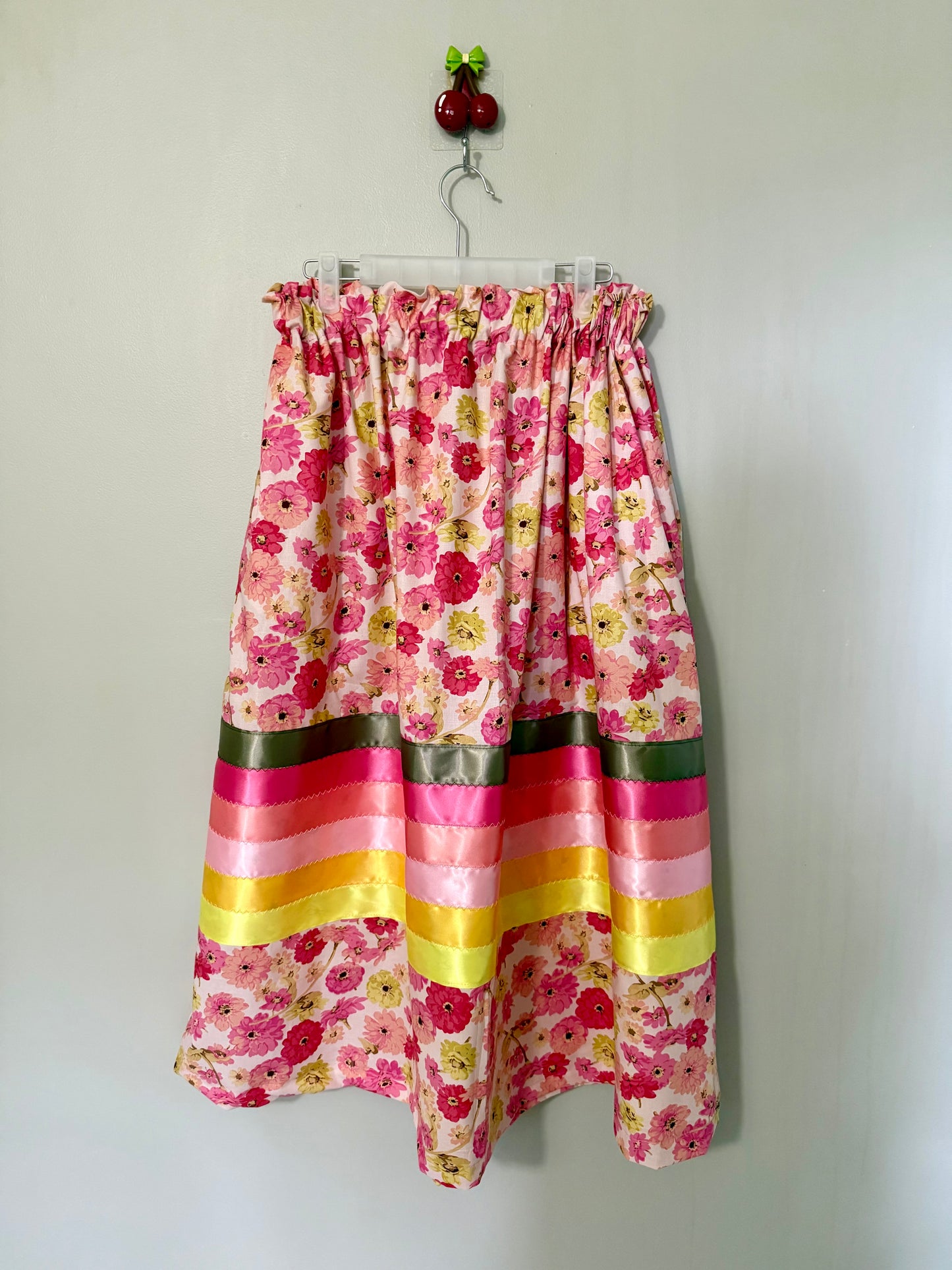 spring florals
