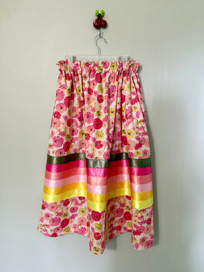 spring florals