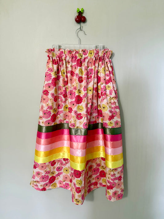 spring florals