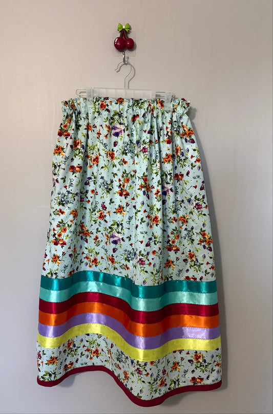 early spring bloomers