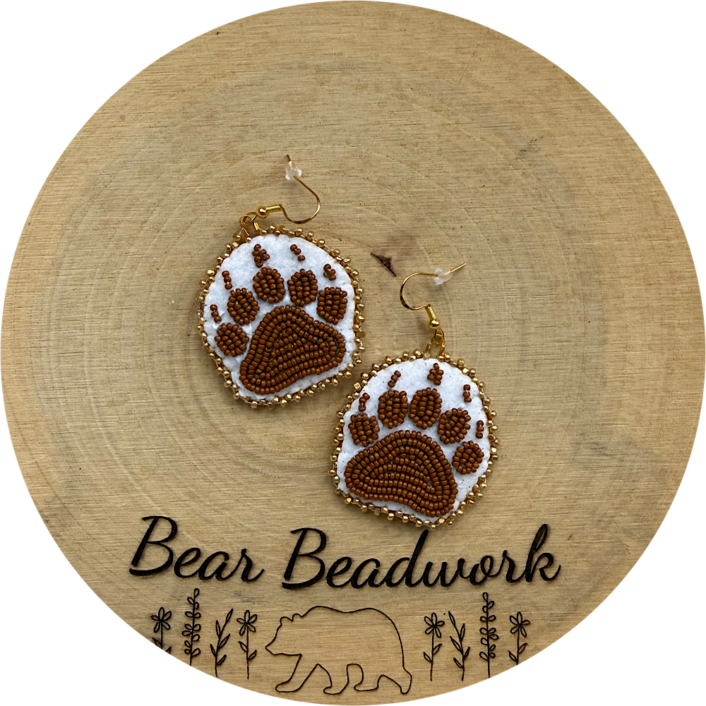 bear paws