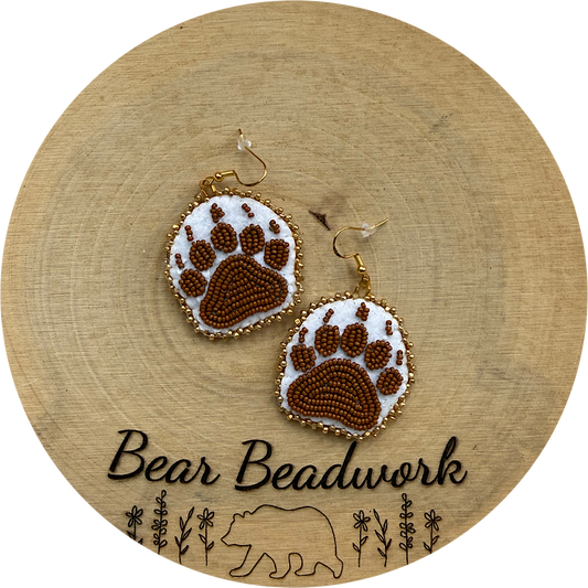 bear paws