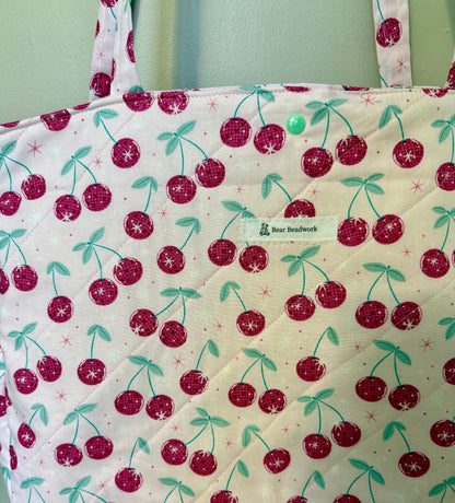 cherry disco