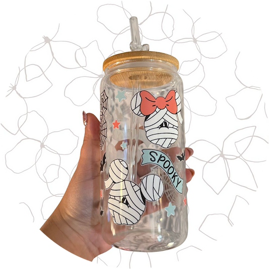 halloween cup