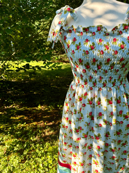 berry garden