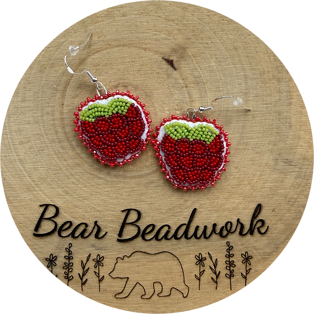 raspberries