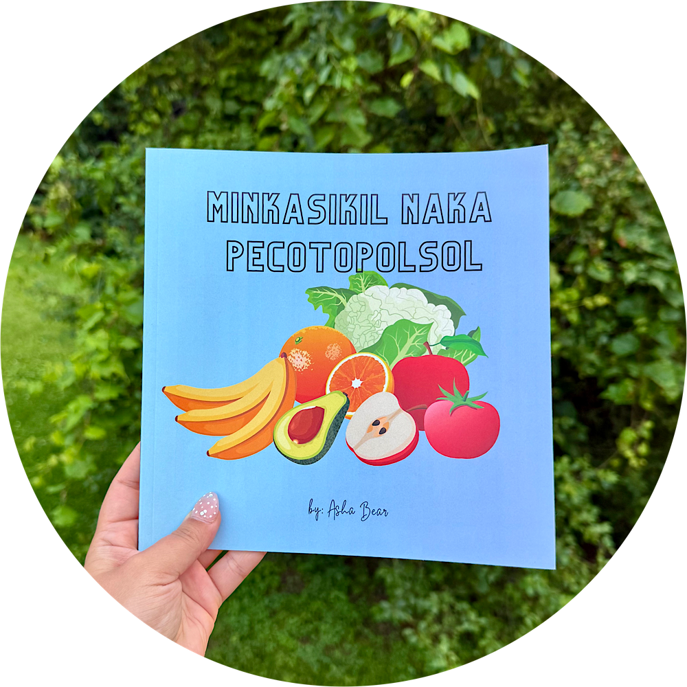 minkasikil naka pecotopolsol