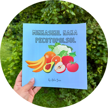 minkasikil naka pecotopolsol