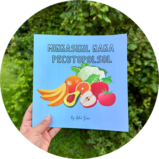 minkasikil naka pecotopolsol