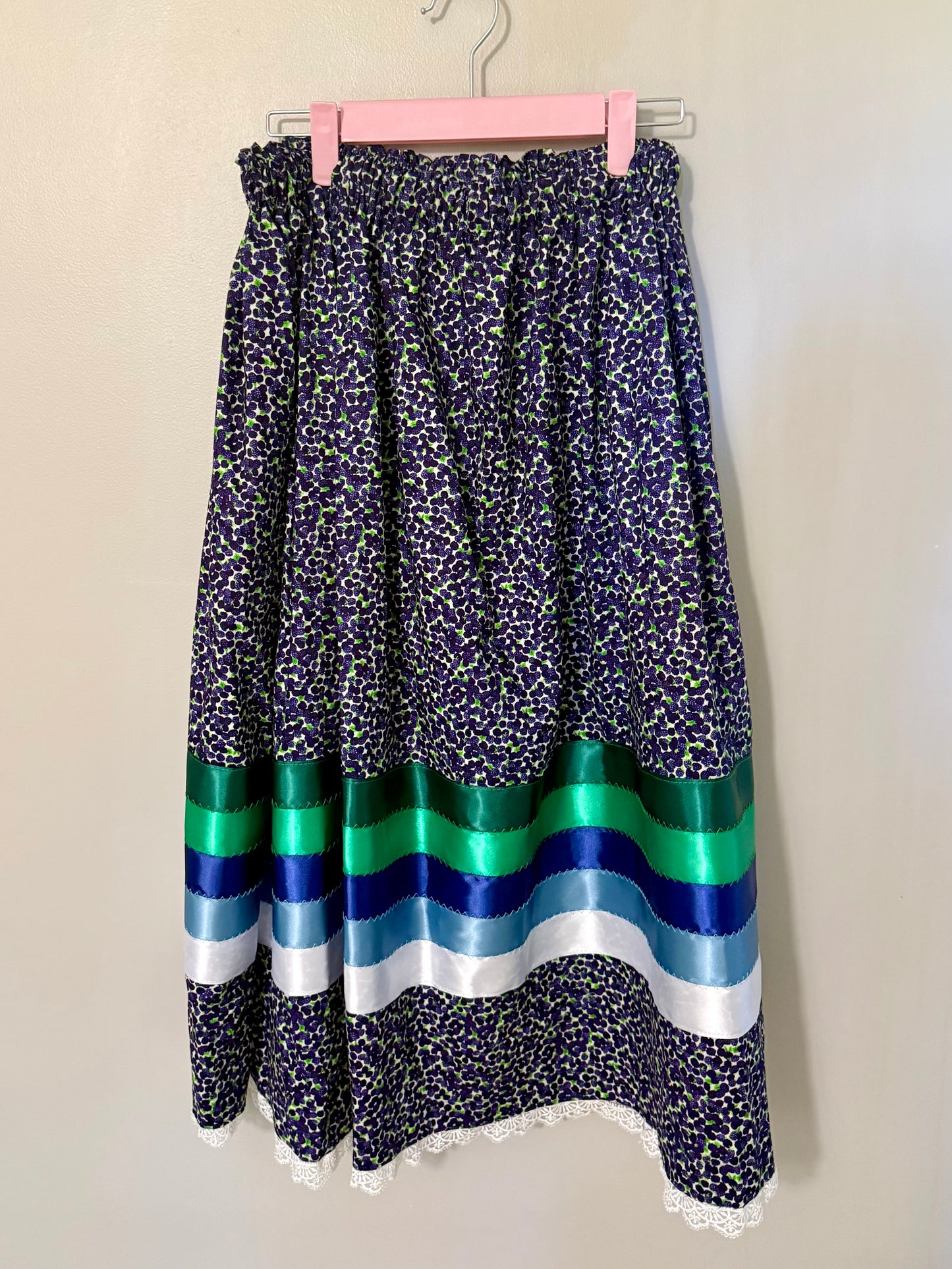 blackberries