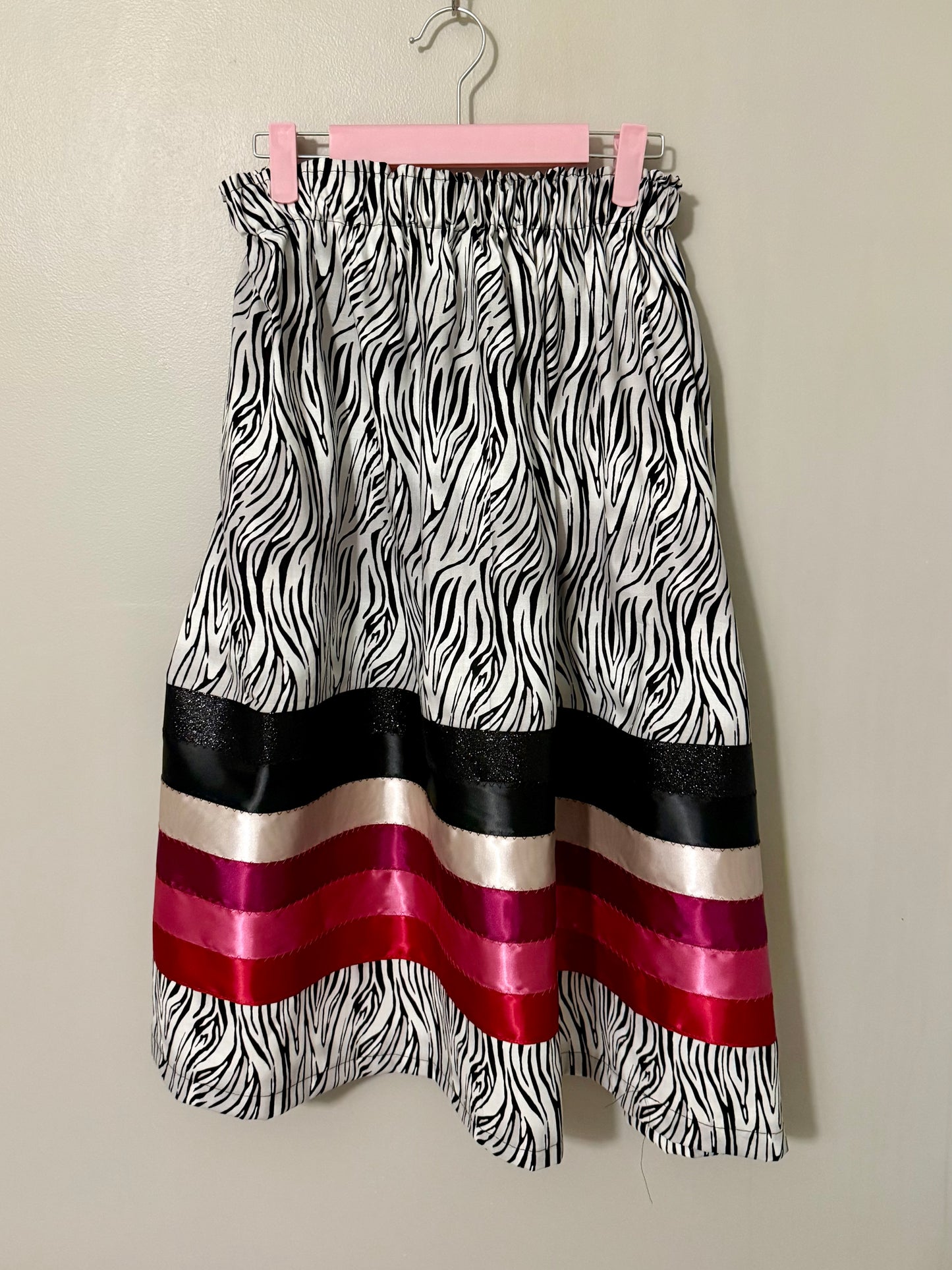 zebra