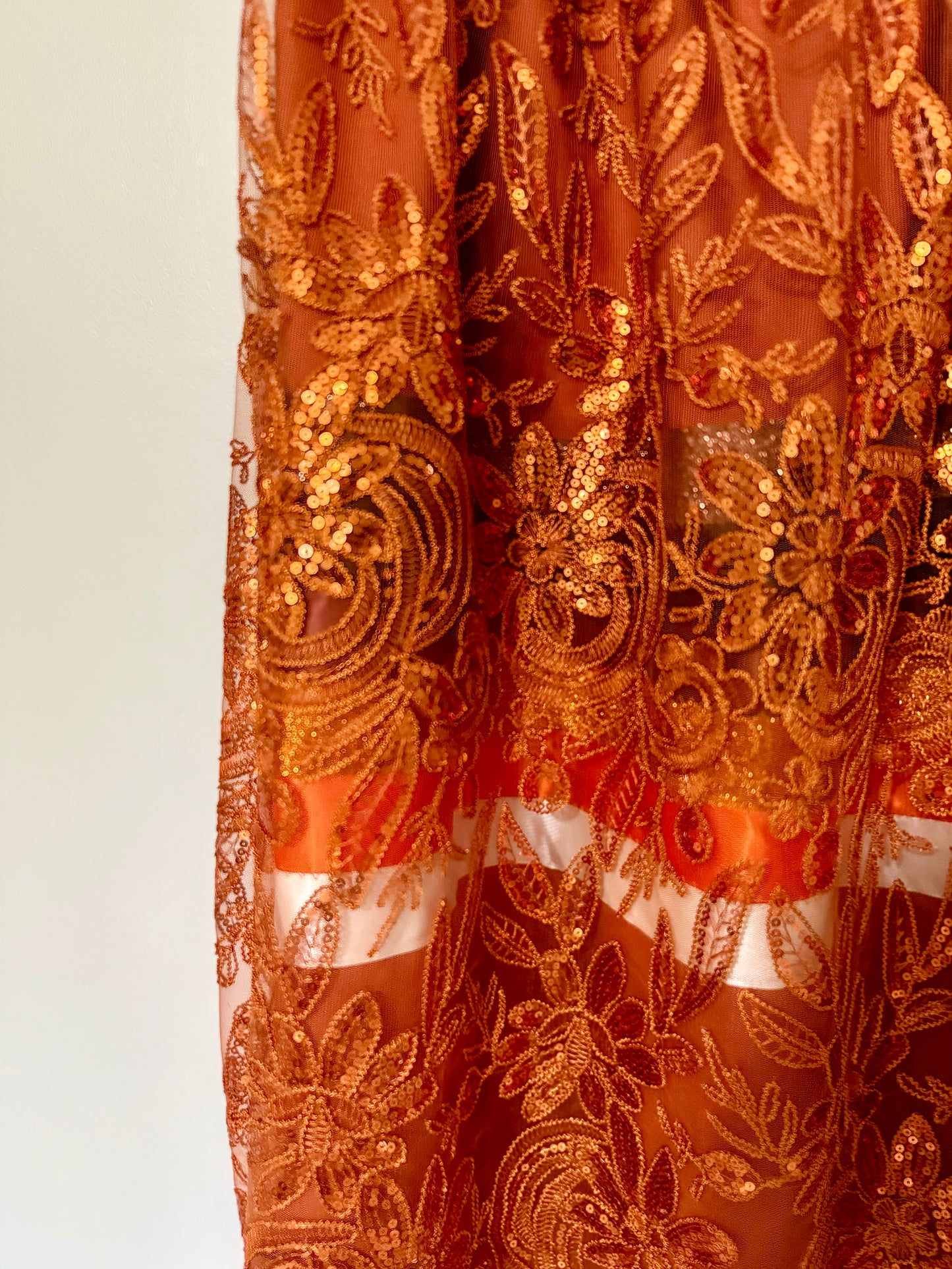 orange overlay