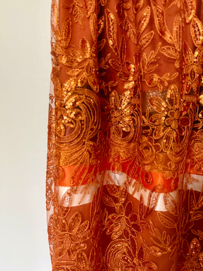 orange overlay