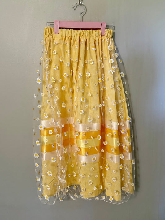 daisy overlay