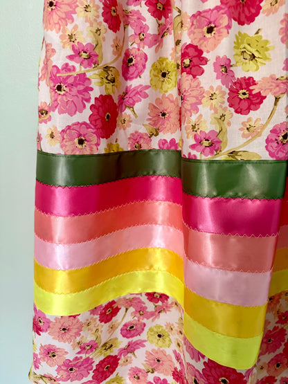 spring florals