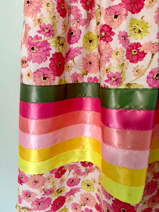 spring florals